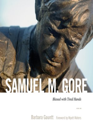 cover image of Samuel M. Gore
